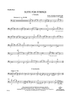 Suite for Strings - Double Bass