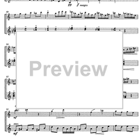 6 Stücke Op.10 - Score