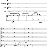 Messa da Requiem: No. 11. Domine Jesu (Offertorio)