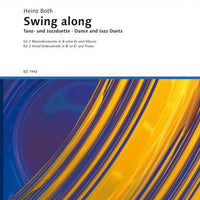 Swing Along - Score