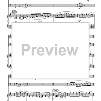 Color Code - Piano Score