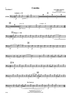Csardas - Trombone 2