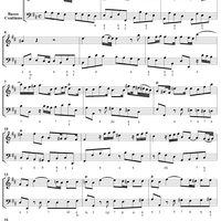 Flute Sonata in B minor,  HWV367b