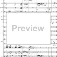 Viy. Act 1. The Market