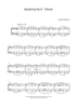 Symphony No 9 - 'Choral'
