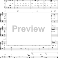 Birthday of a King, The