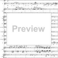 "Ch'io mi scordi di te?", scena and "Non temer, amato bene", rondo, K505