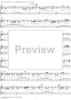 Recitative and Final Chorus: Il gran Silla che a Roma in seno, No. 23 from "Lucio Silla", Act 3 - Full Score