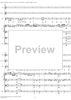Idomeneo, rè di Creta, Act 2, No. 10 "Se il tuo duol, se il mio desio" - Full Score