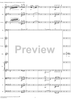 Cavatina: Una voce poco fa, No. 7a from "Il Barbiere di Siviglia" - Full Score