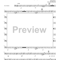 Vive La Compagnie - Bass Trombone