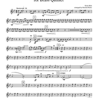 Lustspiel Overture - Horn in F