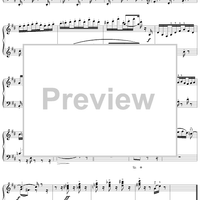 Picturesque Pieces, no. 10: Scherzo-Valse