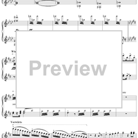 Symphony No. 1 in D Major, "Titan", Movement 4