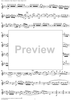 Serenata No. 3 in G Major - Violin 1