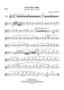 From This Valley - Flute 1