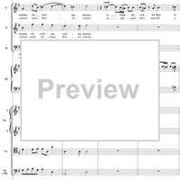 "Chandos" Anthems: No. 6a, As Pants the Hart