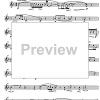 Réminiscences - Horn