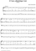 O Vater, allmächtiger Gott, BWV758