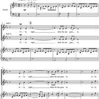 Every Night When the Sun Goes In