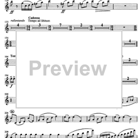 Concertino giocoso Op. 12 - Oboe/English Horn 2
