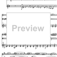 6 canzoni andaluse (6 andalusian songs) - Score