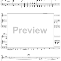 Scherzino - Op. 55, No. 6