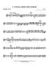 U.S. Field Artillery March - Trumpet 2 in Bb