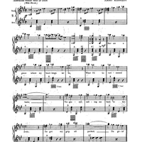 Virginny's Callin' Me Back