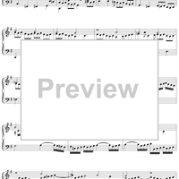 O Vater, allmächtiger Gott, BWV758