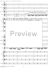 "Come è felice stato", No. 14 from "Ascanio in Alba", Act 1, K111 - Full Score