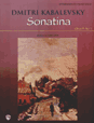 Sonatina, Op. 13, No. 1