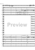 Concertino - Score