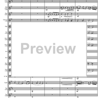 Concertino - Score