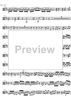 Quartet D Major KV285 - Viola