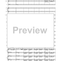 Ah! Violetta, No. 19 from "La Traviata", Act 3 - Full Score