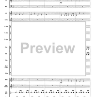 Jingle Bell Tones - Score