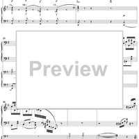 Concerto No. 2 for Piano and Orchestra, Part 1