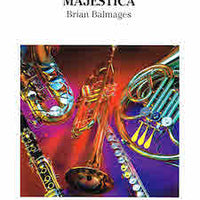 Majestica - Bb Trumpet 1