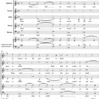 When Shall My Wretched Life?