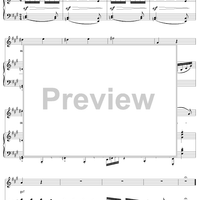 Mädchenfluch - No. 9 from "Nine Songs" Op. 69