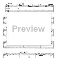 Avian Arabesques - Harp 2