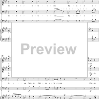 Solemn Mass, Op. 12: No. 1, Kyrie