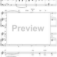 If You Haven't Got A Sweetheart