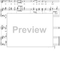 Beloved We Are All God's Children - Score