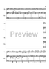 Sonatina in D Major, D 384 - Op. post. 137, 1 - Piano Score