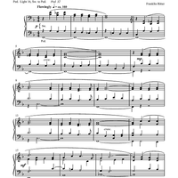 Prelude on “Finlandia”