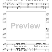 When There Was Me And You