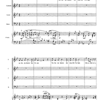 Nobody Knows the Trouble I've Had