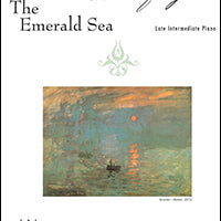 The Emerald Sea